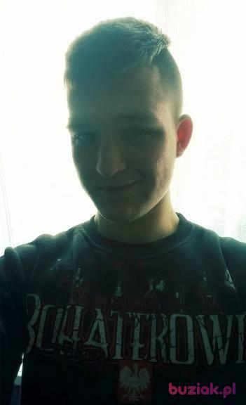 sylwester, Male, 29, Łęknica, Polska, Photo: 3