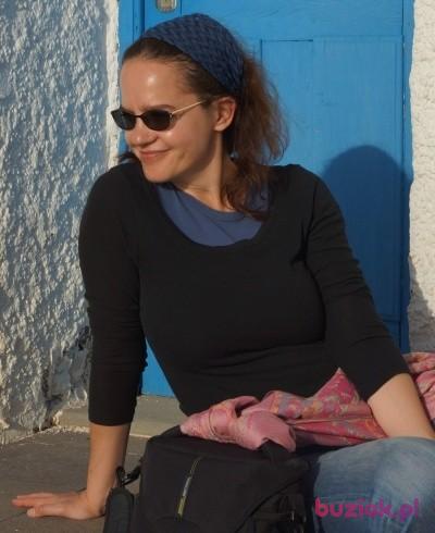 Edyta, Kobieta, 49, Warszawa, Polska, Zdjęcie: 1