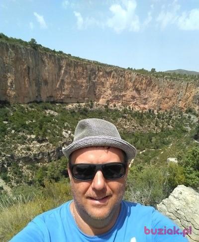 Maniek, Male, 47, Prowincja Walencja, Hiszpania, Photo: 2