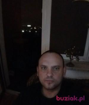 Grzegorz, Mężczyzna, 44, Białystok, Polska, Zdjęcie: 1