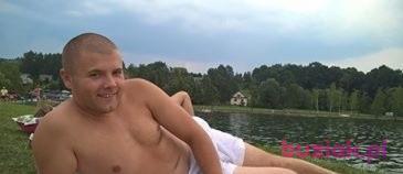 Robert, Male, 34, Kraków, Polska, Photo: 3