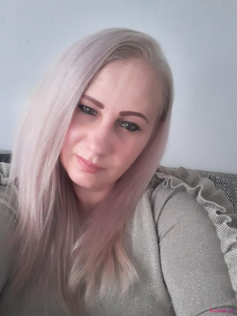 Monika, Kobieta, 44, Rotterdam, Holandia, Zdjęcie: 3