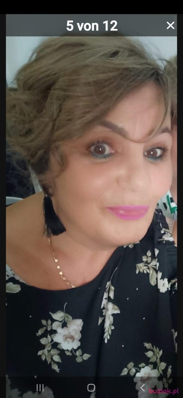 Mariola, Kobieta, 47, Gdańsk, Polska, Zdjęcie: 2