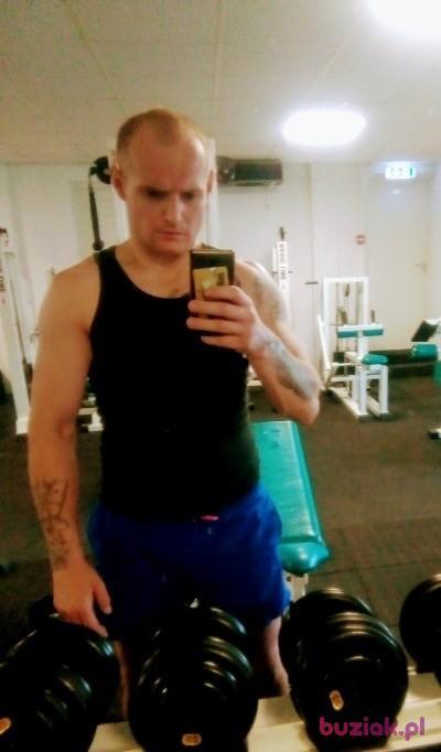Marcin, Mężczyzna, 37, Rotterdam, Holandia, Zdjęcie: 3