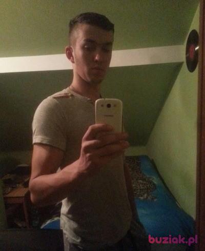 Piotrek, Mężczyzna, 32, Sierpc, Polska, Zdjęcie: 2