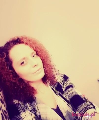 Barbara, Kobieta, 39, Piotrków Trybunalski, Polska, Zdjęcie: 2