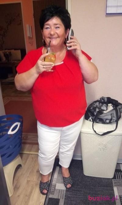 Mariola, Kobieta, 61, Gliwice, Polska, Zdjęcie: 4