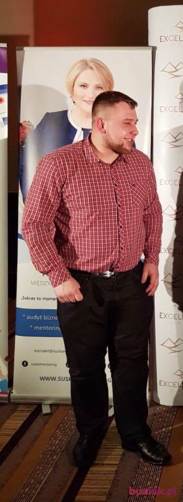 Andrzej, Mężczyzna, 37, Wielka Brytania, Zdjęcie: 4