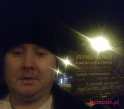 Robert Julian Łapicz, Male, 44, Hamburg, Niemcy, Photo: 1