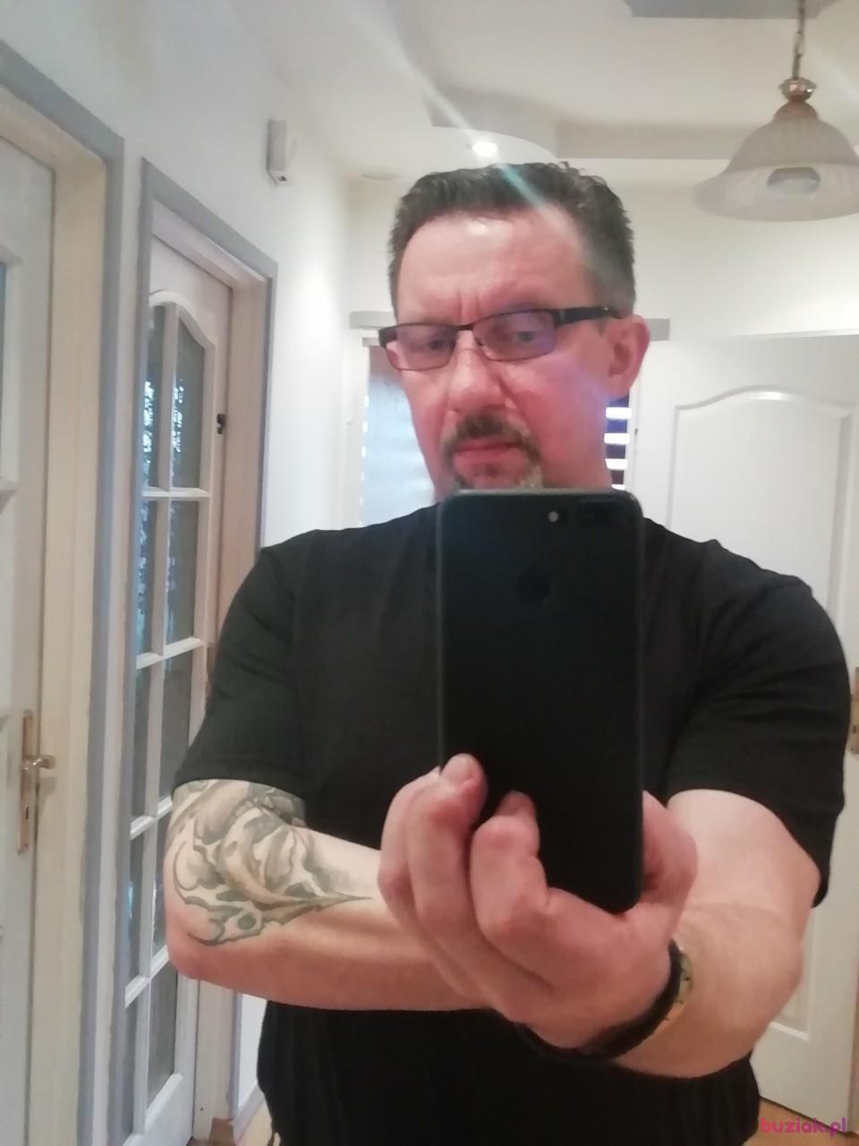 Przemek, Mężczyzna, 55, Częstochowa, Polska, Zdjęcie: 1
