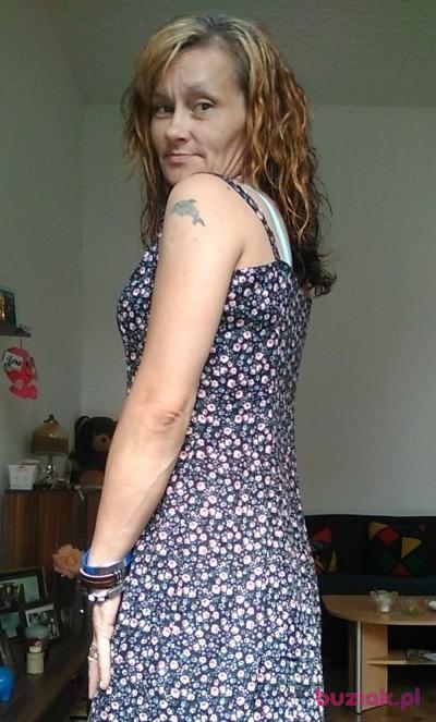 Goska , Female, 52, Lipiany, Polska, Photo: 10