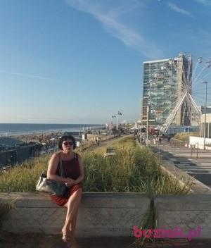 Danuta, Kobieta, 61, Holandia, Zdjęcie: 2