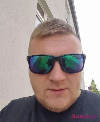 Damian, Mężczyzna, 35, Gryfice, Polska, Zdjęcie: 3