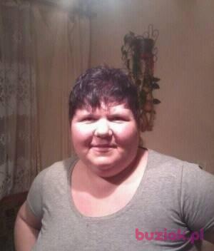 Gabrysia, Female, 54, Baborów, Polska, Photo: 9