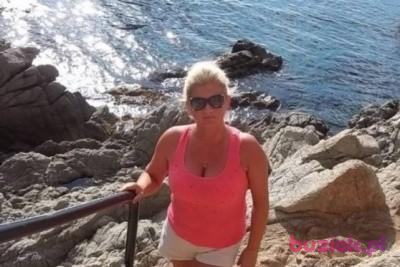 Beata, Kobieta, 51, Ostróda, Polska, Zdjęcie: 2