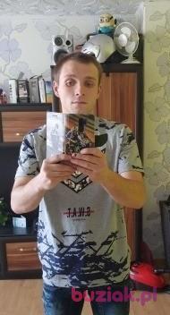 Łukasz Andrzej, Male, 36, Zabrze, Polska, Photo: 17