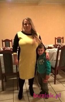 Magdalena, Kobieta, 36, Toruń, Polska, Zdjęcie: 3