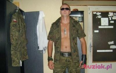 pawlo1987, Mężczyzna, 39, Radom, Polska, Zdjęcie: 2
