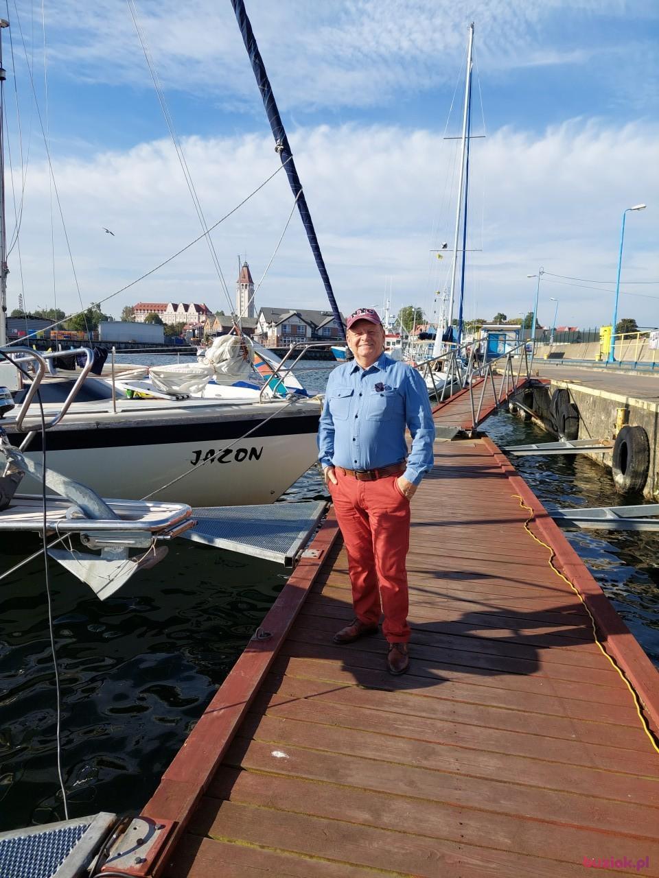 jedrzej, Male, 63, Katowice, Polska, Photo: 3