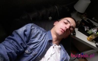 Kuba, Male, 30, Kutno, Polska, Photo: 2