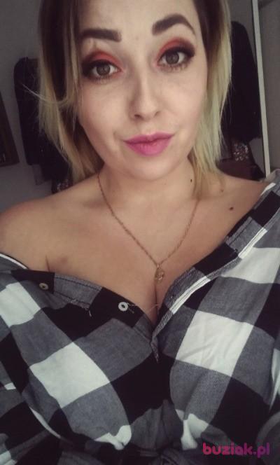 Adriana, Kobieta, 34, Muszyna, Polska, Zdjęcie: 2