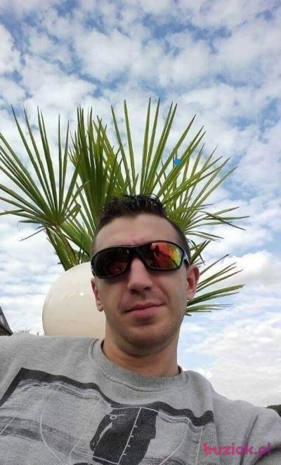 Adam, Male, 38, Koszalin, Polska, Photo: 2