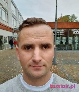 Karol, Male, 42, Holandia, Photo: 2
