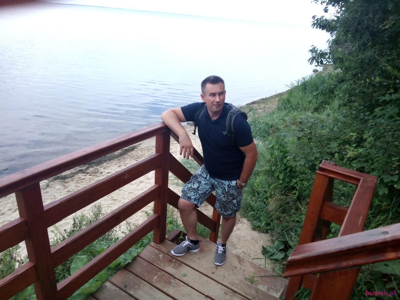 Dominik, Male, 41, Hamburg, Niemcy, Photo: 2