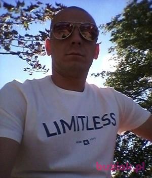 Marek, Mężczyzna, 36, Radom, Polska, Zdjęcie: 1