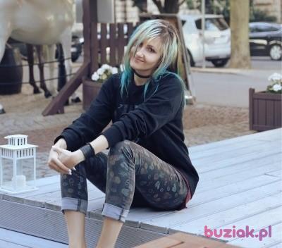 Daria, Kobieta, 36, Głogów, Polska, Zdjęcie: 4