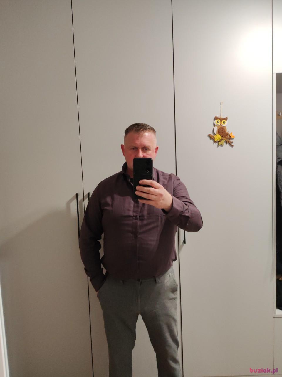 Robert, Mężczyzna, 48, Zwolle, Holandia, Zdjęcie: 3