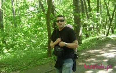 PAWEŁ, Mężczyzna, 46, Sierpc, Polska, Zdjęcie: 3