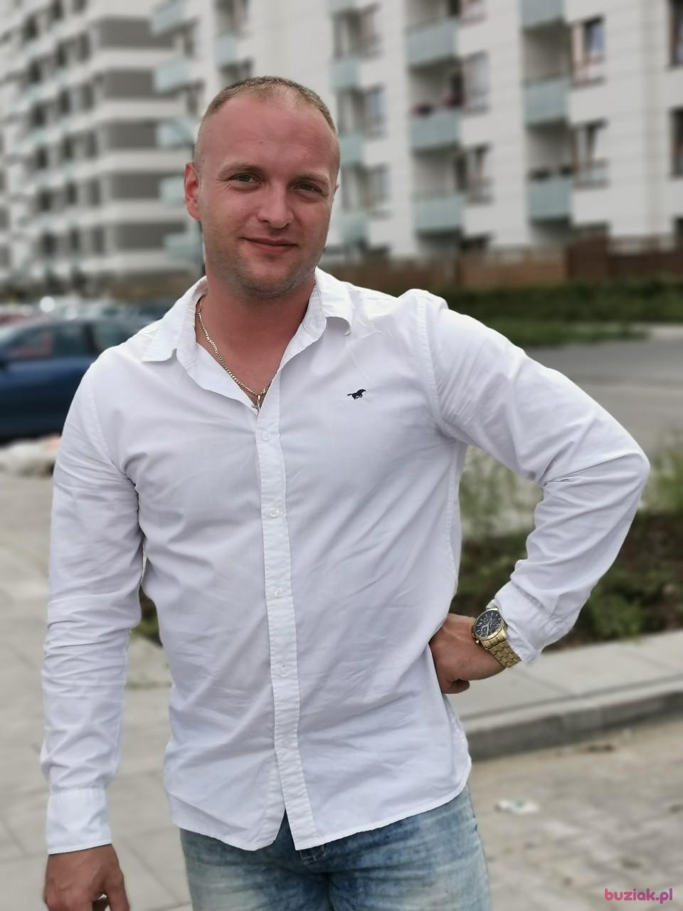 Robert, Mężczyzna, 38, Warszawa, Polska, Zdjęcie: 1