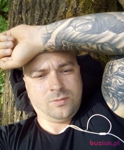 Damian, Male, 41, Kraków, Polska, Photo: 7