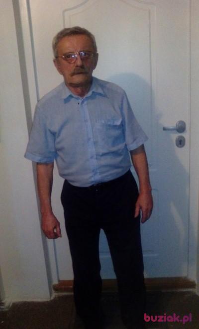 jerzy, Male, 79, Gliwice, Polska, Photo: 4