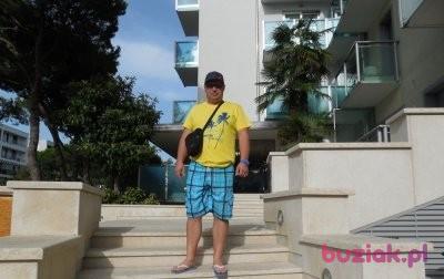 Jarek, Male, 49, Wrocław, Polska, Photo: 2