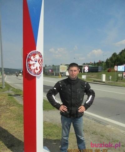 Mateusz, Mężczyzna, 43, Ostrów Wielkopolski, Polska, Zdjęcie: 4