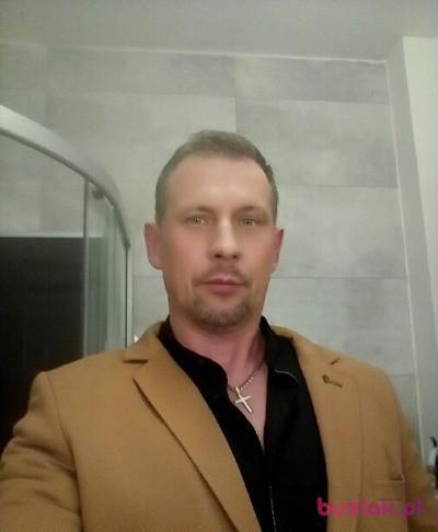 Radosław, Mężczyzna, 51, Bydgoszcz, Polska, Zdjęcie: 3