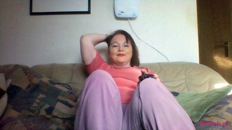 jolanta, Female, 63, Lublin, Polska, Photo: 19