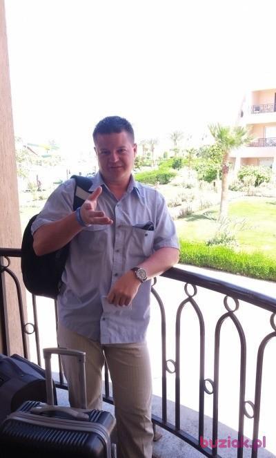 Grzegorz, Male, 43, Lublin, Polska, Photo: 5