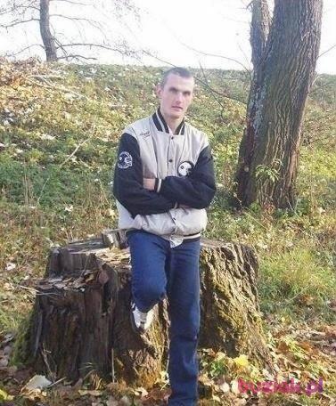 Paweł , Mężczyzna, 35, Koprzywnica, Polska, Zdjęcie: 2
