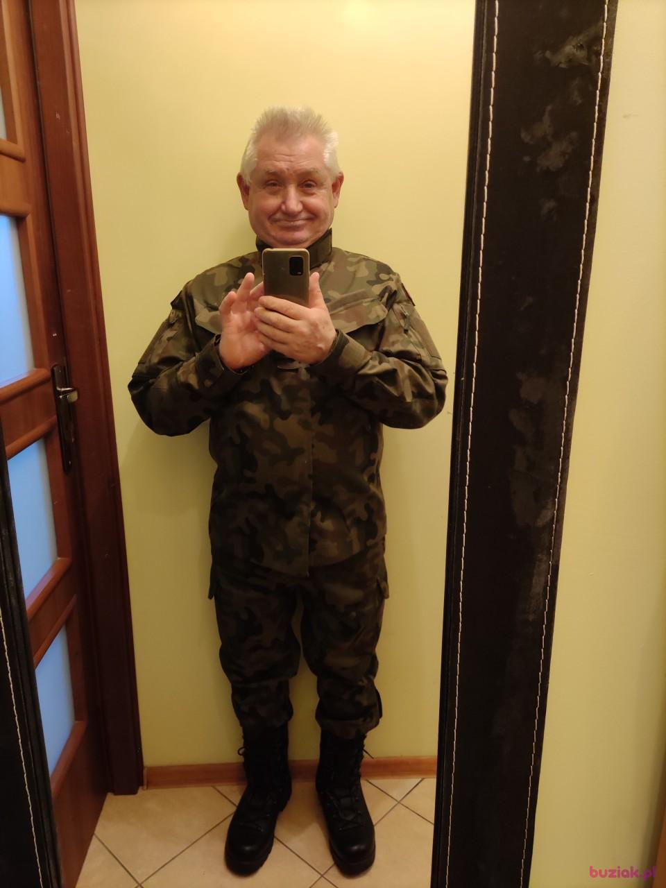 Leszek, Mężczyzna, 64, Warszawa, Polska, Zdjęcie: 10