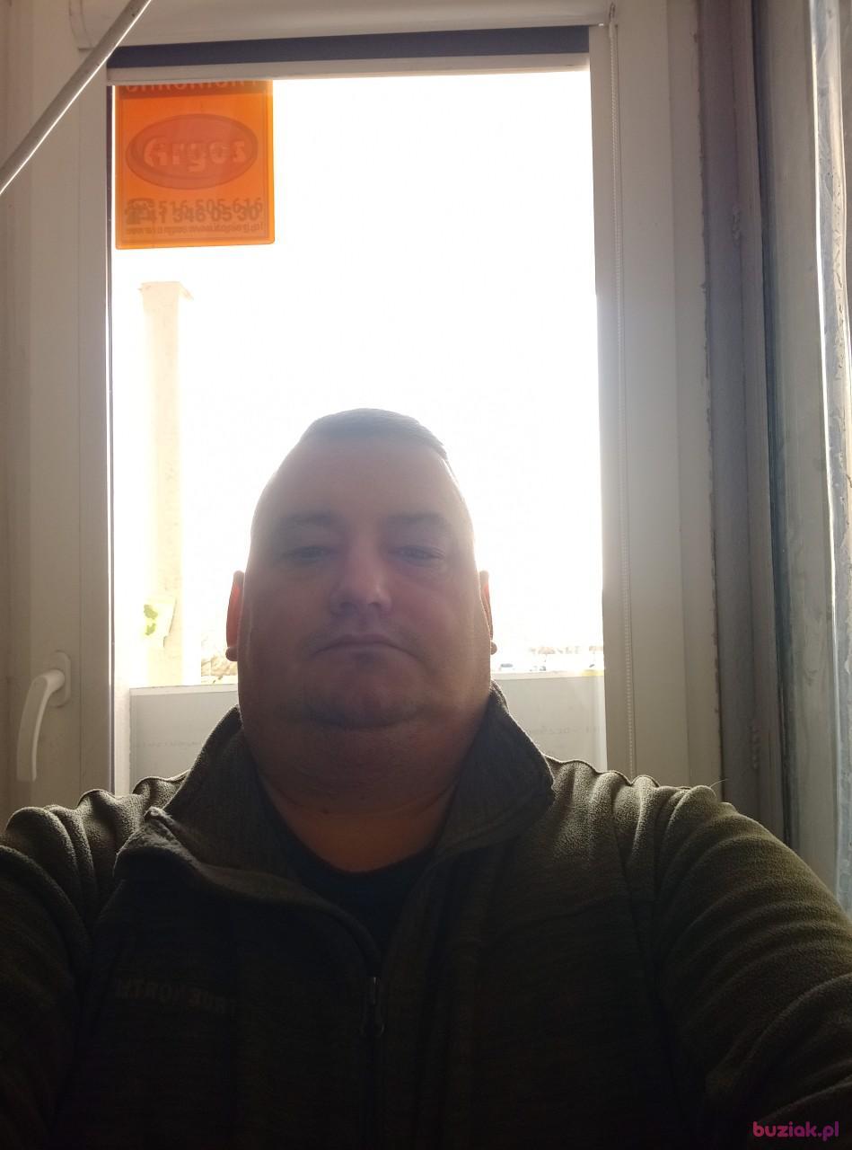 Artur, Male, 43, Kielce, Polska, Photo: 2
