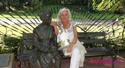 magda, Kobieta, 68, Tarnów, Polska, Zdjęcie: 5