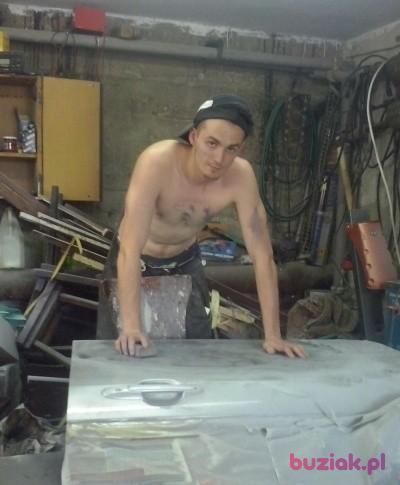 tomaszekM, Male, 33, Gdańsk, Polska, Photo: 3