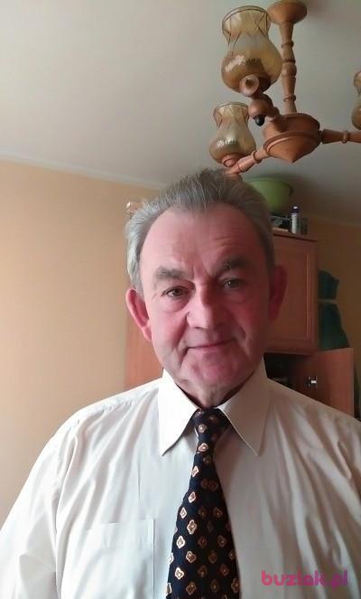 Krzysztof, Mężczyzna, 66, Warszawa, Polska, Zdjęcie: 9