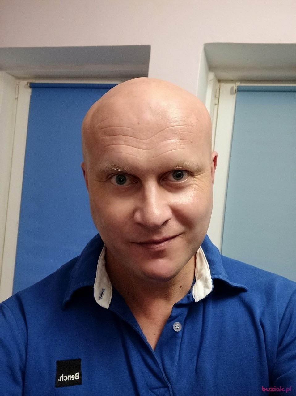 Rafał, Male, 46, Ząbki, Polska, Photo: 4