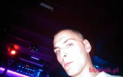 Krystian, Male, 33, Elbląg, Polska, Photo: 1