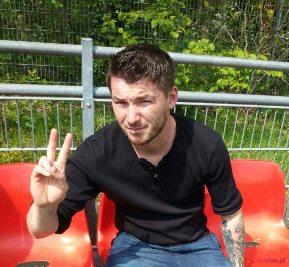 Marcin, Mężczyzna, 36, Rotterdam, Holandia, Zdjęcie: 2
