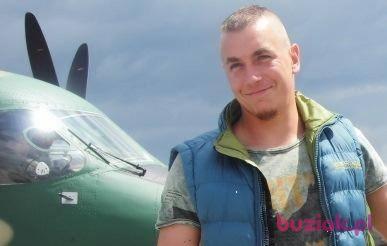 Arek, Male, 43, Przysucha, Polska, Photo: 2